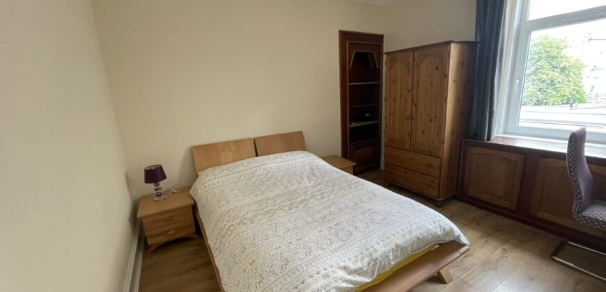 6 Hill Street, Aberdeen AB25 2XY