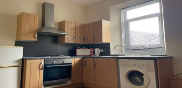 6 Hill Street, Aberdeen AB25 2XY