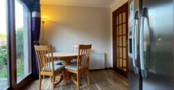 4 Callum Crescent, Aberdeen, AB15 8XQ