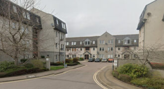 2 Gairn Mews, Aberdeen, AB10 6FL