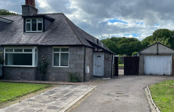 Penstone, Garthdee Road, AB15 9FX